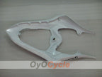 Kit de carénage injecté pour YZF-R1 07-08 - Bleu, Blanc - FIAT #OYO87900859
