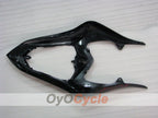 Kit de carénage injecté pour YZF-R1 07-08 - Rouge, Noir - Flamme #OYO87900860