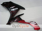 Carénage latéral gauche et droit pour Yamaha 07-08 YZF-R1 #OYO87911373