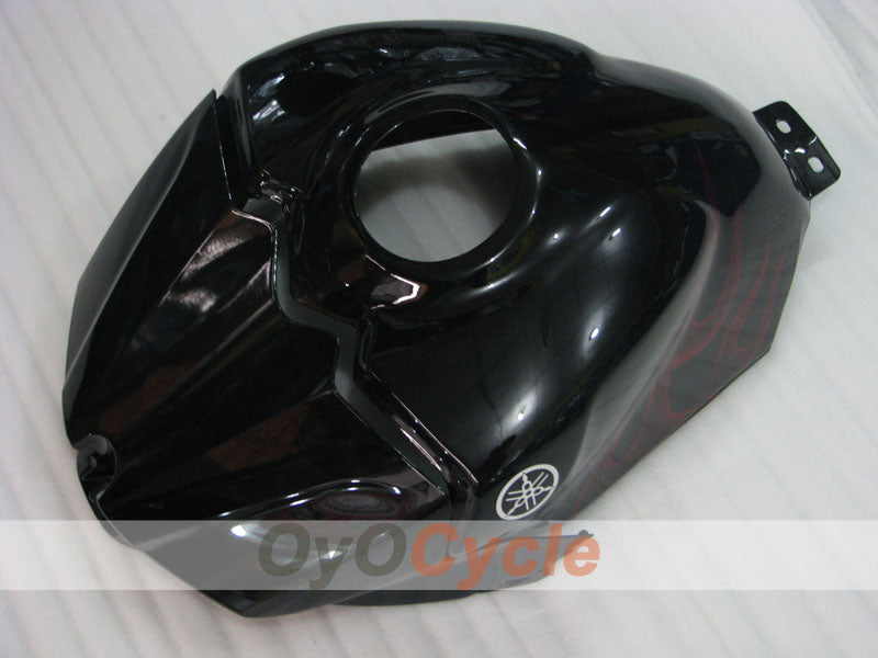 Carénage de réservoir de carburant pour Yamaha 07-08 YZF-R1 #OYO87911385