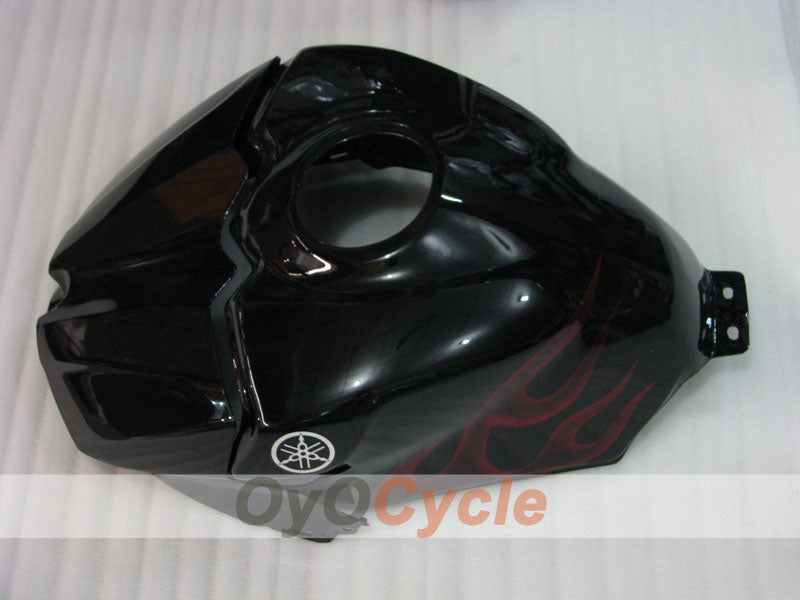 Carénage de réservoir de carburant pour Yamaha 07-08 YZF-R1 #OYO87911385
