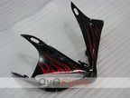 Carénage supérieur avant pour Yamaha 07-08 YZF-R1 #OYO87911370