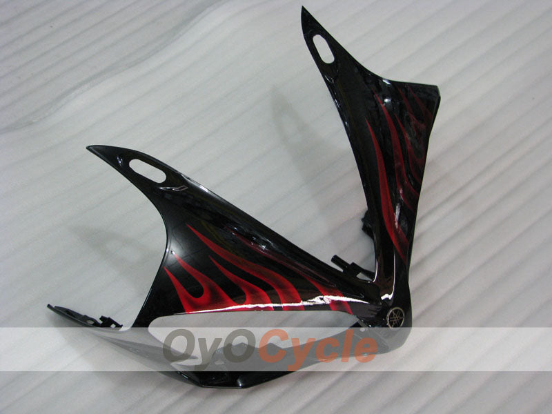Carénage supérieur avant pour Yamaha 07-08 YZF-R1 #OYO87911370