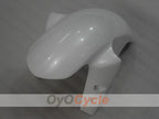 Kit de carénage injecté pour YZF-R1 07-08 - Blanc - Style d’origine #OYO87900864