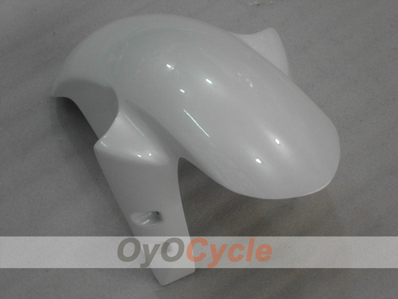 Carénage de garde-boue avant pour Yamaha 07-08 YZF-R1 #OYO87911374