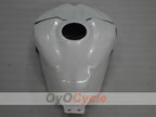 Kit de carénage injecté pour YZF-R1 07-08 - Blanc - Style d’origine #OYO87900864