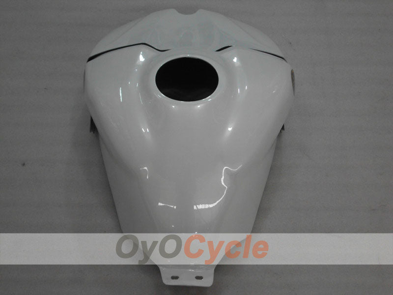 Carénage de réservoir de carburant pour Yamaha 07-08 YZF-R1 #OYO87911386