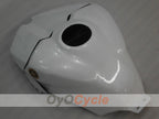 Kit de carénage injecté pour YZF-R1 07-08 - Blanc - Style d’origine #OYO87900864