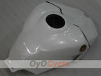 Kit de carénage injecté pour YZF-R1 07-08 - Blanc - Style d’origine #OYO87900864