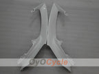 Kit de carénage injecté pour YZF-R1 07-08 - Blanc - Style d’origine #OYO87900864