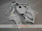 Kit de carénage injecté pour YZF-R1 07-08 - Blanc - Style d’origine #OYO87900864