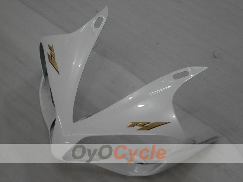 Carénage supérieur avant pour Yamaha 07-08 YZF-R1 #OYO87911375