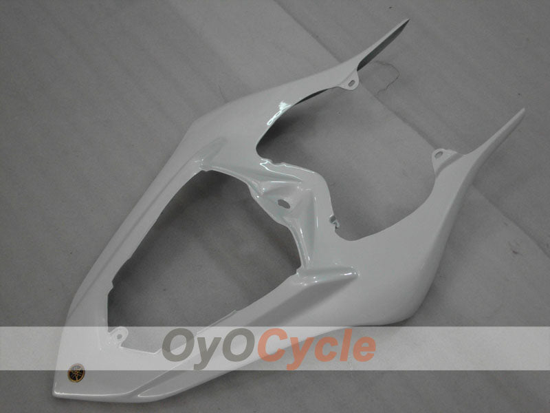 Kit de carénage injecté pour YZF-R1 07-08 - Blanc - Style d’origine #OYO87900864