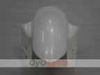 Kit de carénage injecté pour YZF-R1 07-08 - Blanc - Style d’origine #OYO87900864