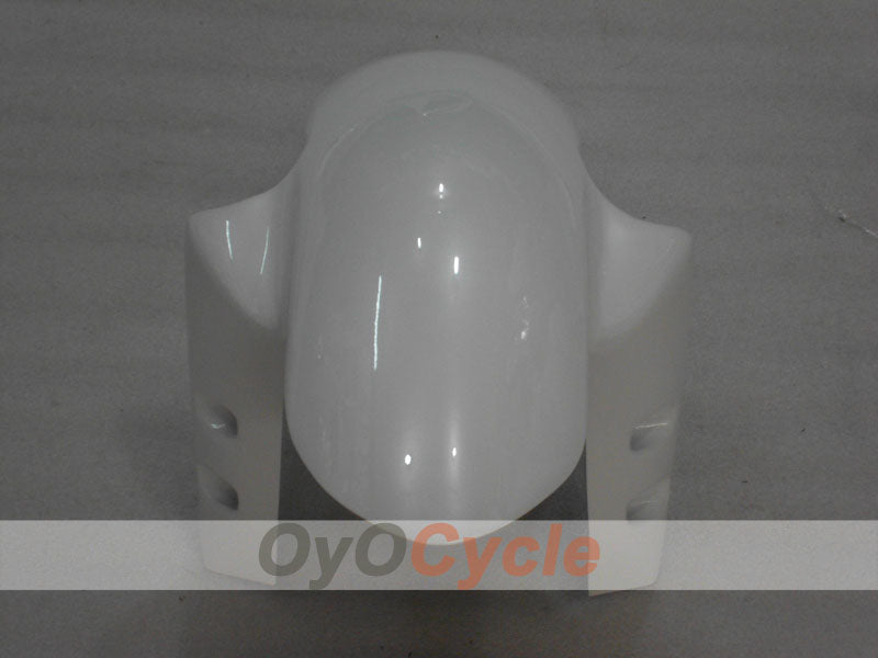 Kit de carénage injecté pour YZF-R1 07-08 - Blanc - Style d’origine #OYO87900864