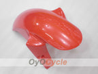 Carénage de garde-boue avant pour Yamaha 07-08 YZF-R1 #OYO87911379