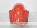 Carénage de garde-boue avant pour Yamaha 07-08 YZF-R1 #OYO87911379