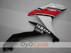 Carénage latéral gauche et droit pour Yamaha 07-08 YZF-R1 #OYO87911387