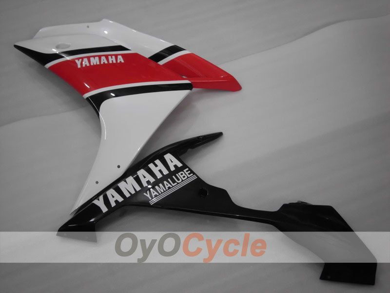 Carénage latéral gauche et droit pour Yamaha 07-08 YZF-R1 #OYO87911387 Image principale du produit