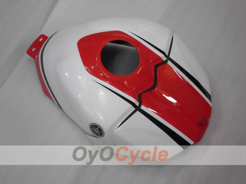 Carénage de réservoir de carburant pour Yamaha 07-08 YZF-R1 #OYO87911383 Image secondaire du produit