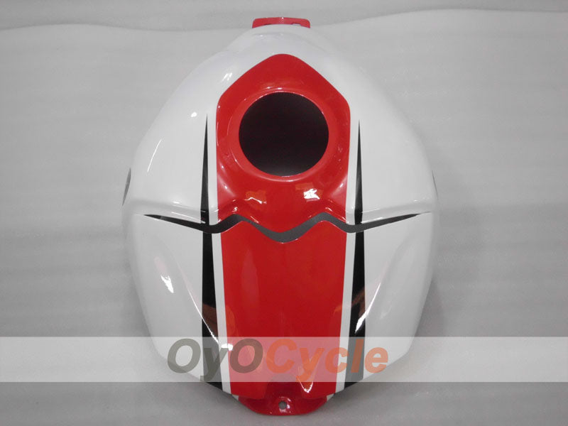 Carénage de réservoir de carburant pour Yamaha 07-08 YZF-R1 #OYO87911383