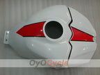 Carénage de réservoir de carburant pour Yamaha 07-08 YZF-R1 #OYO87911390