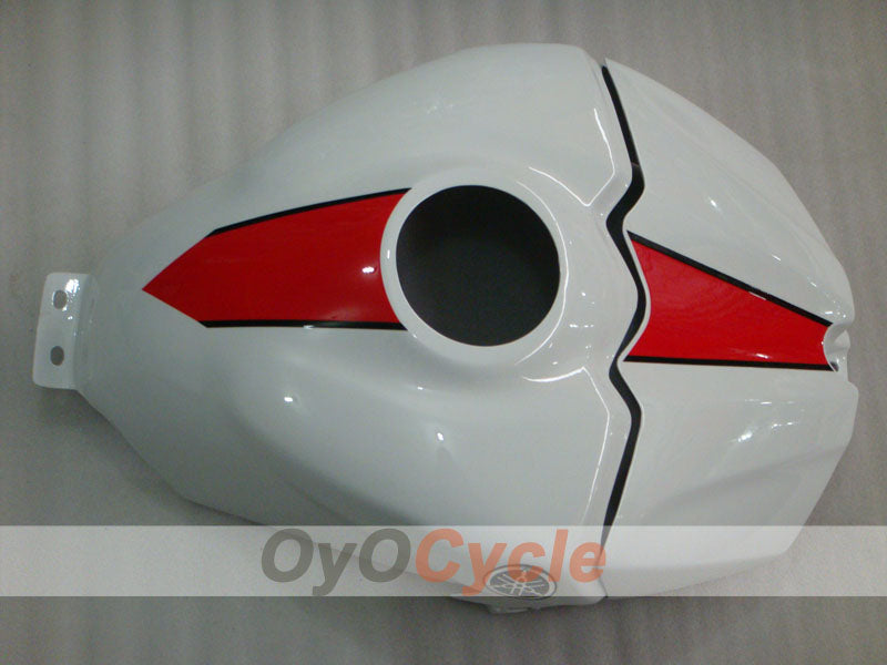 Carénage de réservoir de carburant pour Yamaha 07-08 YZF-R1 #OYO87911390