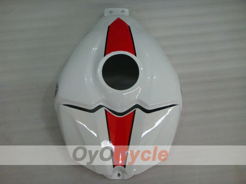 Carénage de réservoir de carburant pour Yamaha 07-08 YZF-R1 #OYO87911390