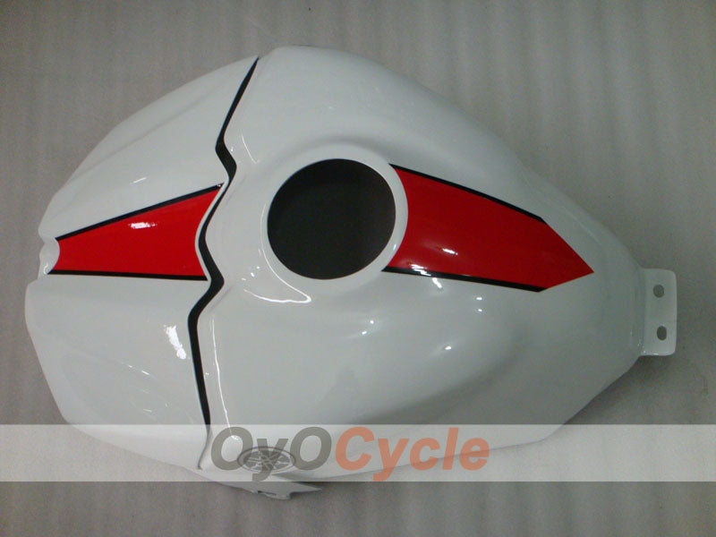 Carénage de réservoir de carburant pour Yamaha 07-08 YZF-R1 #OYO87911390