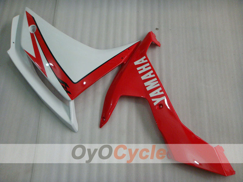 Carénage latéral gauche et droit pour Yamaha 07-08 YZF-R1 #OYO87911391