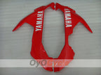 Carénage latéral gauche et droit pour Yamaha 07-08 YZF-R1 #OYO87911391