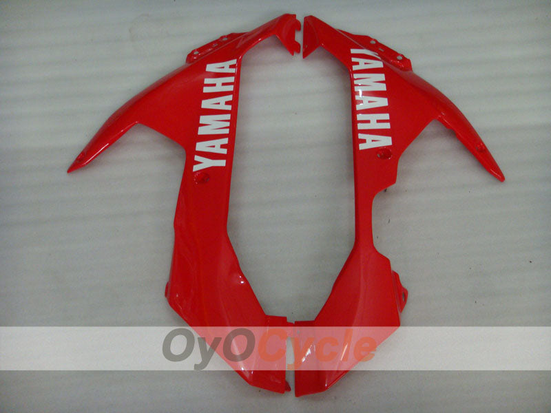 Carénage latéral gauche et droit pour Yamaha 07-08 YZF-R1 #OYO87911391