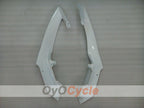 Kit de carénage injecté pour YZF-R1 07-08 - Rouge, Blanc - Style d’origine #OYO87900869