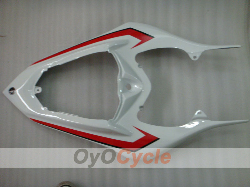 Carénage arrière de queue pour Yamaha 07-08 YZF-R1 #OYO87911389