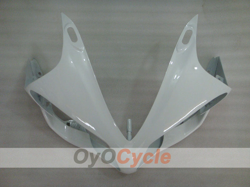 Carénage avant supérieur pour Yamaha 07-08 YZF-R1 #OYO87911388