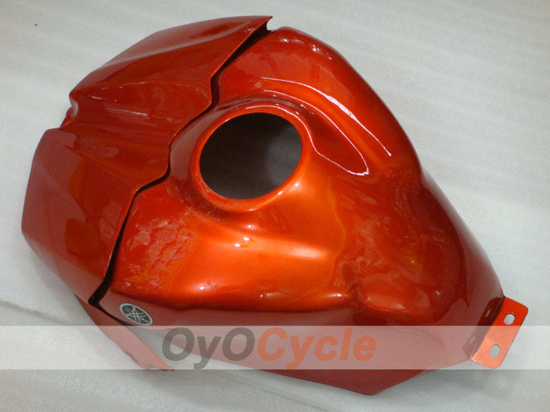 Carénage de réservoir de carburant pour Yamaha 07-08 YZF-R1 #OYO87911395