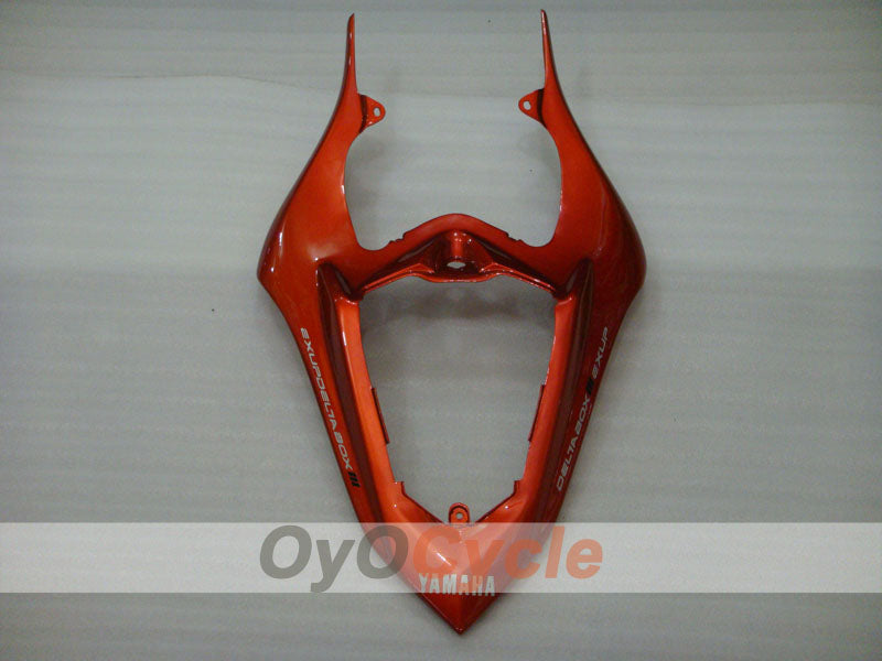 Carénage arrière de selle pour Yamaha 07-08 YZF-R1 #OYO87911394 Image principale du produit