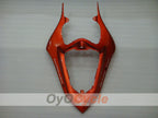 Carénage arrière de selle pour Yamaha 07-08 YZF-R1 #OYO87911394
