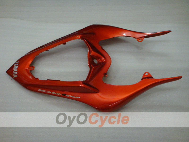 Carénage arrière de selle pour Yamaha 07-08 YZF-R1 #OYO87911394 Image secondaire du produit