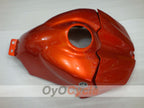 Carénage de réservoir de carburant pour Yamaha 07-08 YZF-R1 #OYO87911395