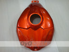 Kit de carénage injecté pour YZF-R1 07-08 - Orange, Noir, Mat - Style d’origine #OYO87900870