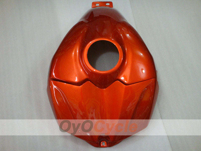 Carénage de réservoir de carburant pour Yamaha 07-08 YZF-R1 #OYO87911395