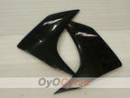 Kit de carénages à injection pour YZF-R1 07-08 - Noir - Style usine #OYO87900873