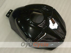 Kit de carénages à injection pour YZF-R1 07-08 - Noir - Style usine #OYO87900873