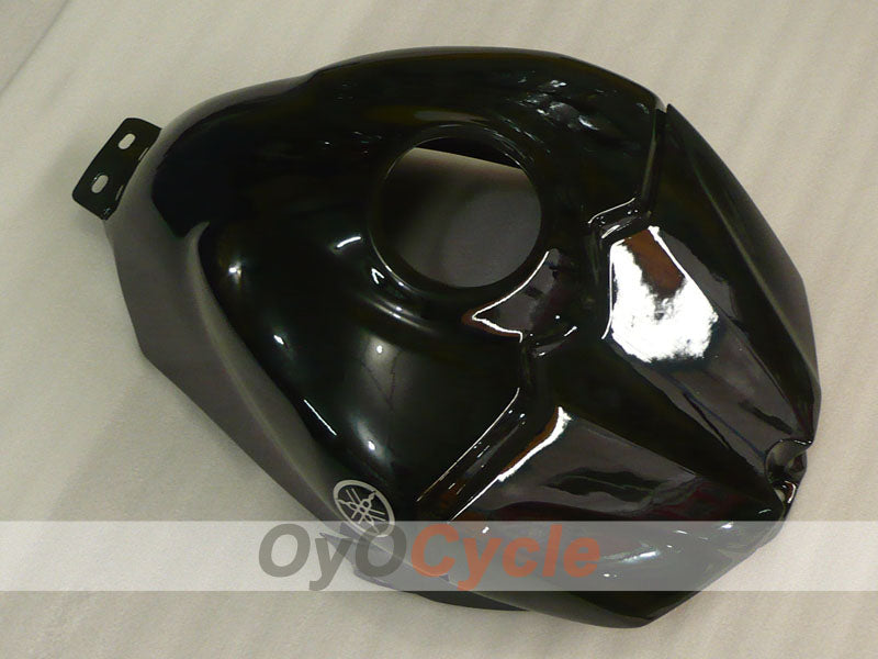 Carénage de réservoir de carburant pour Yamaha 07-08 YZF-R1 #OYO87911401