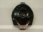 Kit de carénages à injection pour YZF-R1 07-08 - Noir - Style usine #OYO87900873