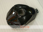 Kit de carénages à injection pour YZF-R1 07-08 - Noir - Style usine #OYO87900873