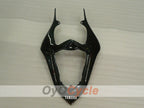 Kit de carénages à injection pour YZF-R1 07-08 - Noir - Style usine #OYO87900873
