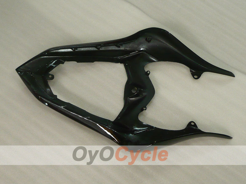 Kit de carénages à injection pour YZF-R1 07-08 - Noir - Style usine #OYO87900873