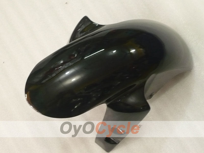 Kit de carénages à injection pour YZF-R1 07-08 - Noir - Style usine #OYO87900873